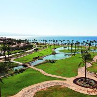 Movenpick Taba Resort