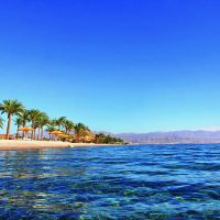 Movenpick Taba Resort