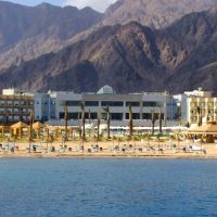 tolip resort & spa taba