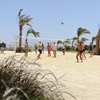 The Three Corners Sunny Beach