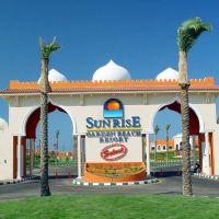 Sunrise Garden Beach Resort - Select