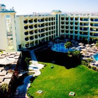hotelux marina beach resort (ex. premium grand horizon) 4 *