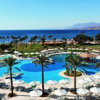 Movenpick Taba Resort