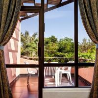Paradise Soma Bay 4* (ex. Balina Paradise Abu Soma; ex. Solymar Paradise Abu Soma)