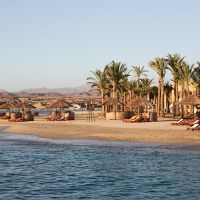 The Palace Port Ghalib