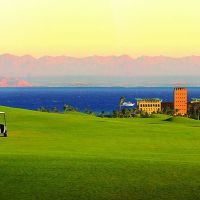 Strand Taba Heights Beach Golf Resort (Ex.Intercontinental Taba Heights)
