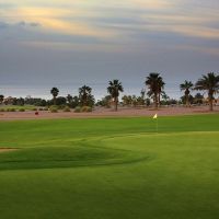 Strand Taba Heights Beach Golf Resort (Ex.Intercontinental Taba Heights)