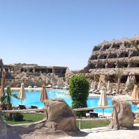 caves beach resort hurghada