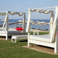The Three Corners Sunny Beach