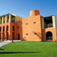 Strand Taba Heights Beach Golf Resort (Ex.Intercontinental Taba Heights)