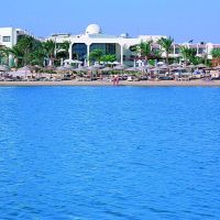 The Grand Hotel Hurghada