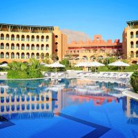 Strand Taba Heights Beach Golf Resort (Ex.Intercontinental Taba Heights)