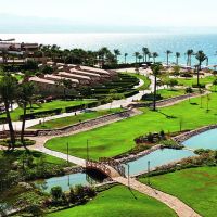 Movenpick Taba Resort