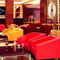 tolip resort & spa taba