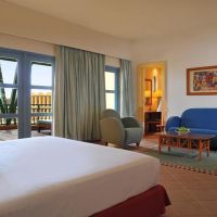 Strand Taba Heights Beach Golf Resort (Ex.Intercontinental Taba Heights)