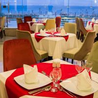 tolip resort & spa taba