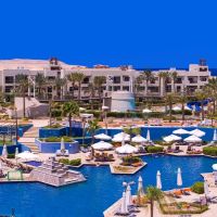 Port Ghalib Resort