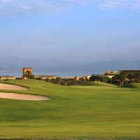 Strand Taba Heights Beach Golf Resort (Ex.Intercontinental Taba Heights)