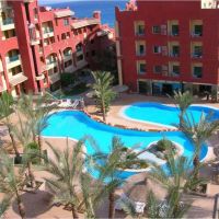 Sun & Sea Hotel
