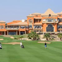 the cascades golf resort, spa & thalasso (ex.westin soma bay golf resort & spa) 5 *