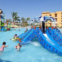 The Three Corners Sunny Beach