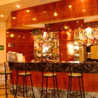 El Samaka Desert Inn