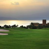 Strand Taba Heights Beach Golf Resort (Ex.Intercontinental Taba Heights)