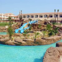 otium pyramisa beach resort (ex. pyramisa sahl hasheesh)