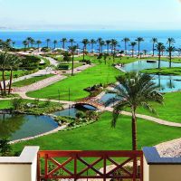 Movenpick Taba Resort