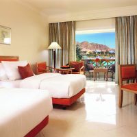 Movenpick Taba Resort