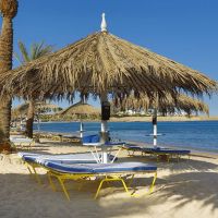 Sharm Dreams Resort (ex.hilton Dreams)