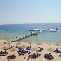 Domina Coral Bay Sultan