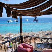 club el faraana reef