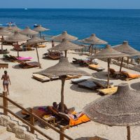 Sharm Plaza (Ex. Crowne Plaza Resort)