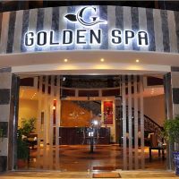 Golden Five Sapphire Suites