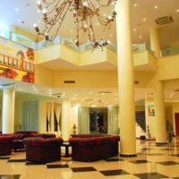 Aqua Hotel Resort &Spa