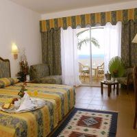 Domina Coral Bay Sultan