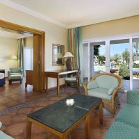 Sharm Dreams Resort (ex.hilton Dreams)