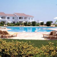 Sheraton Sharm Resort (Resort Area)