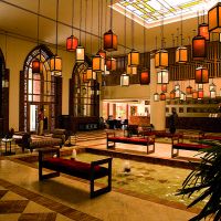 The Grand Hotel Sharm El Sheikh