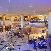 Amwaj Oyoun Hotel &Resort