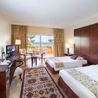 Amwaj Oyoun Hotel &Resort
