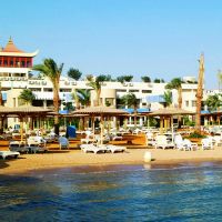 Sea Gull Resort