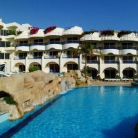 Sea Gull Resort