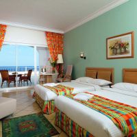 Siva Sharm (Ex.Savita Resort)