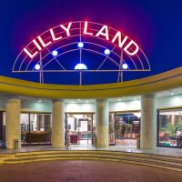 mirage bay resort & aquapark (ex. mirage aqua lillyland)