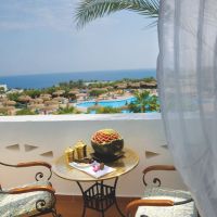 Domina Coral Bay Sultan