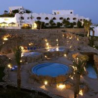 Domina Coral Bay Sultan