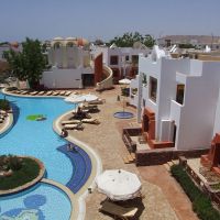 Sharm Inn Amarain