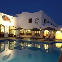 Domina Coral Bay Sultan
